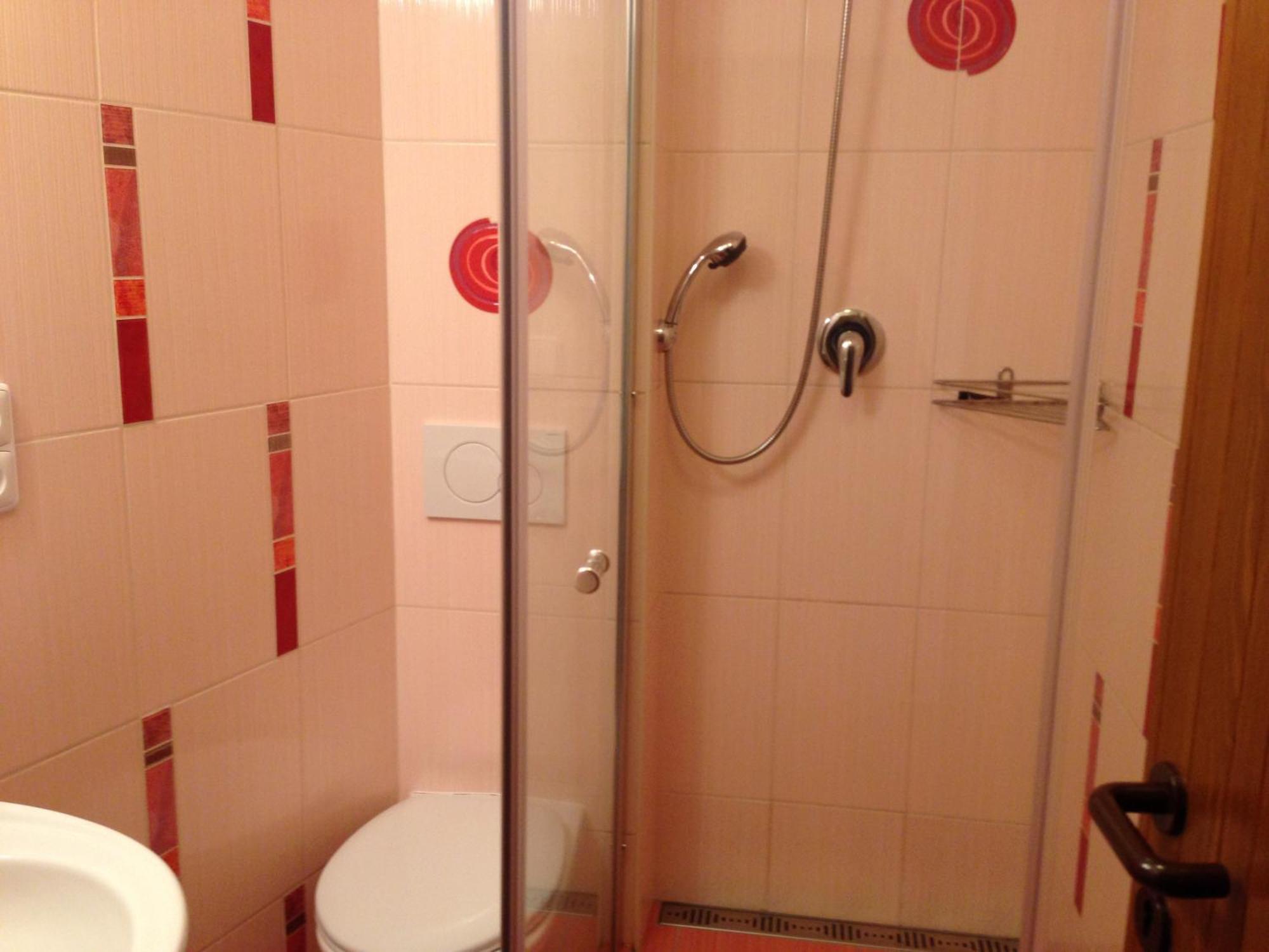 Pension Horske Zatisi Horní Mísečky Habitación foto